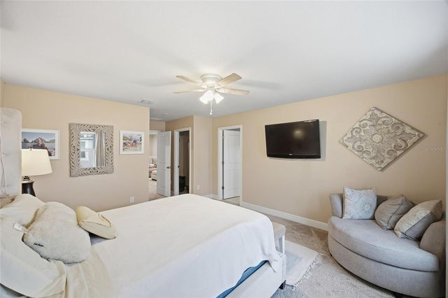 6041 GRAND SONATA AVENUE, Lutz, FL 33558