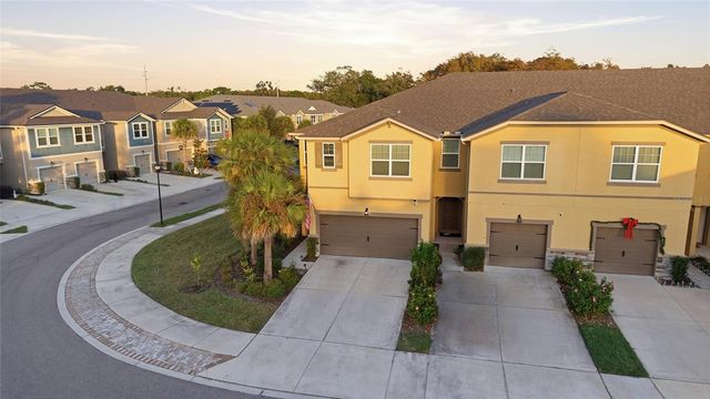 6041 GRAND SONATA AVENUE, Lutz, FL 33558