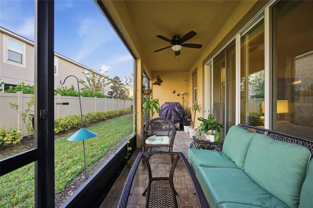 6041 GRAND SONATA AVENUE, Lutz, FL 33558