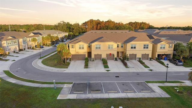 6041 GRAND SONATA AVENUE, Lutz, FL 33558