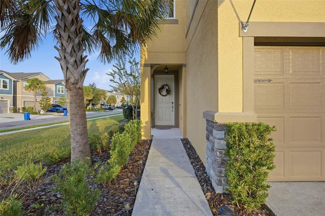 6041 GRAND SONATA AVENUE, Lutz, FL 33558