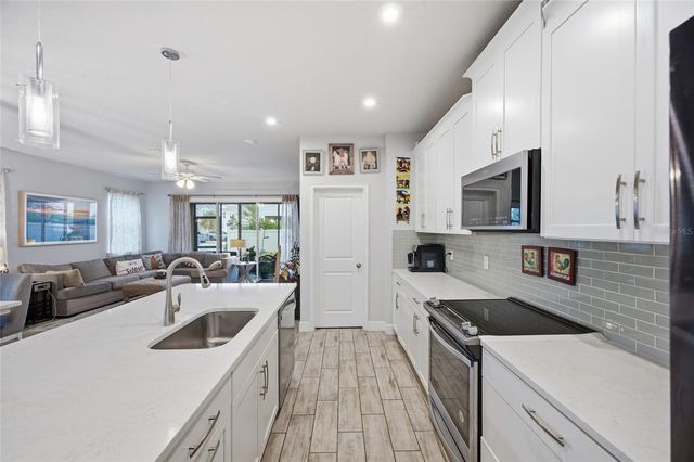 6041 GRAND SONATA AVENUE, Lutz, FL 33558