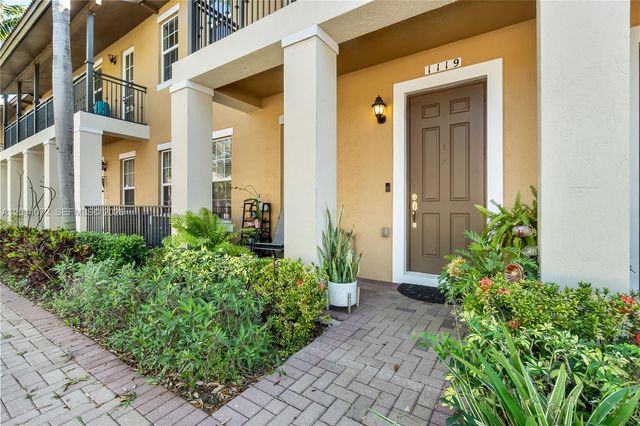 1119 SW 147th Avenue, Pembroke Pines, FL 33027