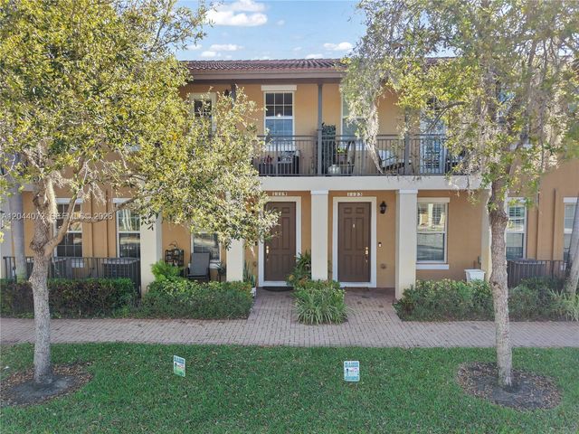 1119 SW 147th Avenue, Pembroke Pines, FL 33027
