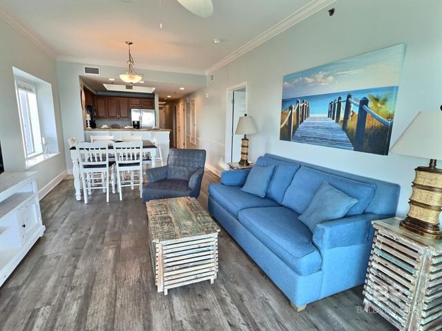 401 E Beach Boulevard 1609, Gulf Shores, AL 36542