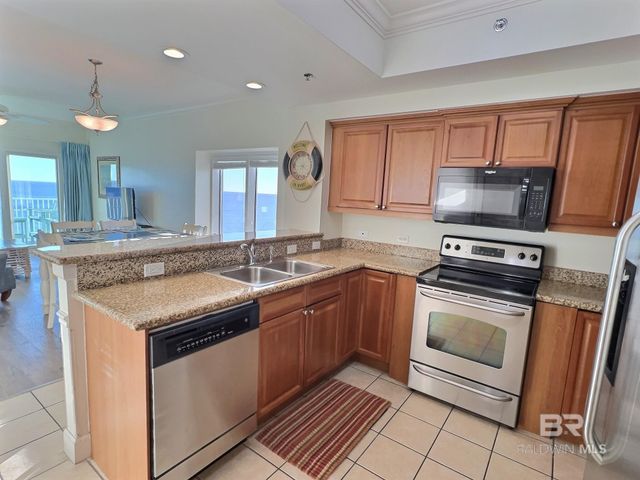 401 E Beach Boulevard 1609, Gulf Shores, AL 36542