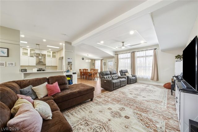 3140 West Dyer Road, Pahrump, NV 89048