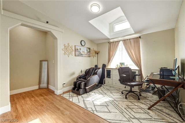 3140 West Dyer Road, Pahrump, NV 89048