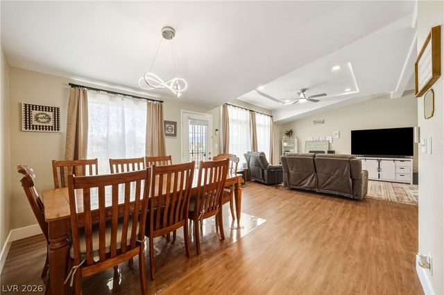 3140 West Dyer Road, Pahrump, NV 89048