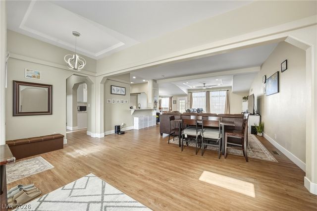 3140 West Dyer Road, Pahrump, NV 89048