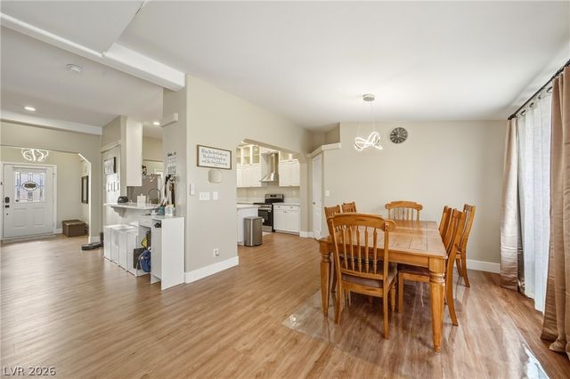 3140 West Dyer Road, Pahrump, NV 89048