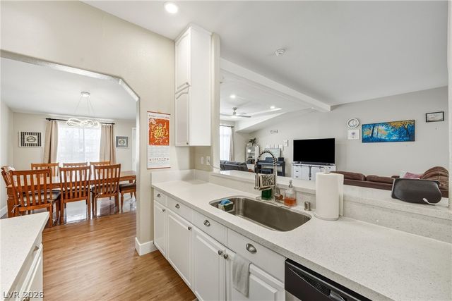 3140 West Dyer Road, Pahrump, NV 89048