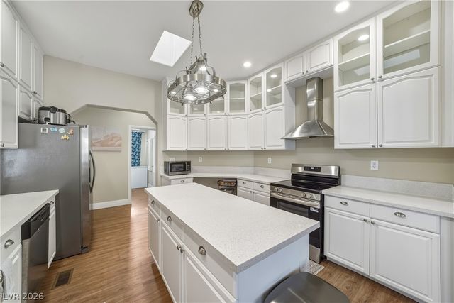 3140 West Dyer Road, Pahrump, NV 89048