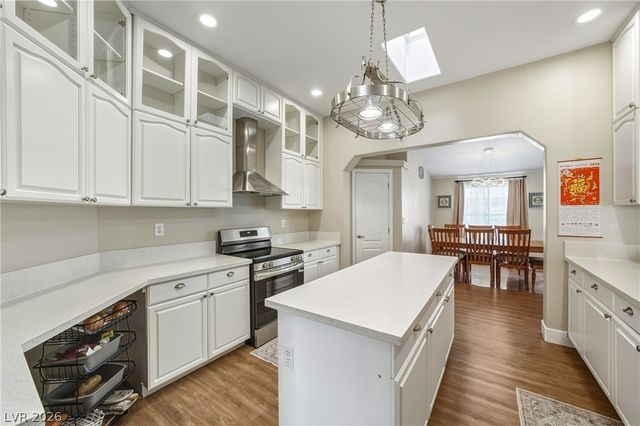 3140 West Dyer Road, Pahrump, NV 89048