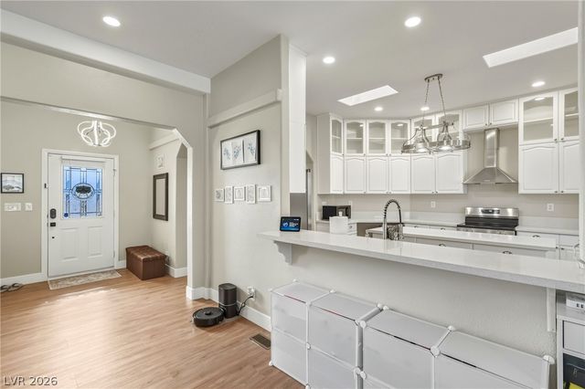 3140 West Dyer Road, Pahrump, NV 89048