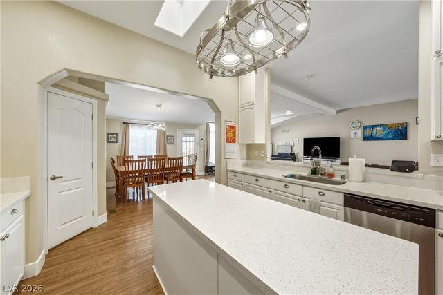 3140 West Dyer Road, Pahrump, NV 89048