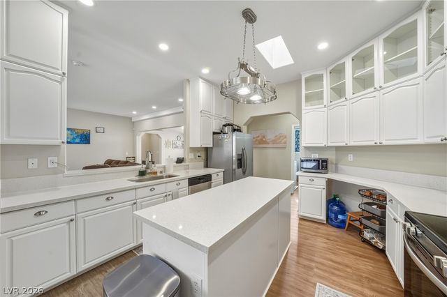 3140 West Dyer Road, Pahrump, NV 89048