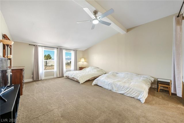 3140 West Dyer Road, Pahrump, NV 89048