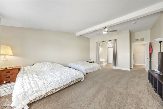 3140 West Dyer Road, Pahrump, NV 89048