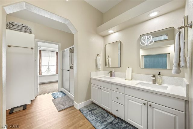 3140 West Dyer Road, Pahrump, NV 89048