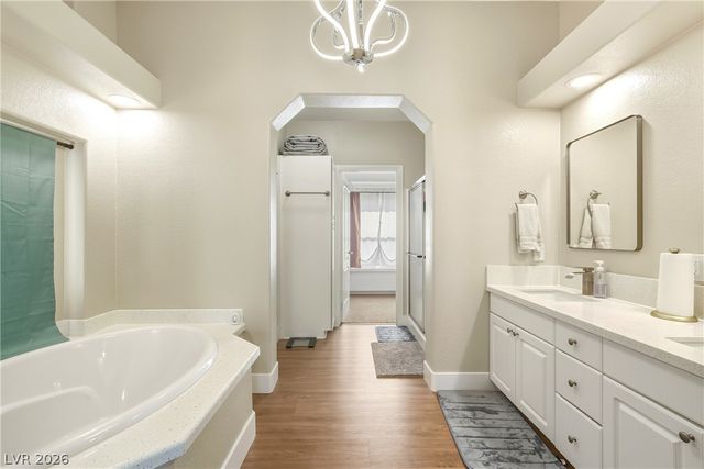 3140 West Dyer Road, Pahrump, NV 89048