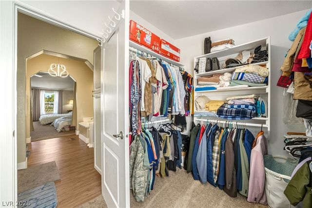 3140 West Dyer Road, Pahrump, NV 89048