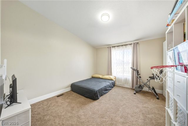 3140 West Dyer Road, Pahrump, NV 89048