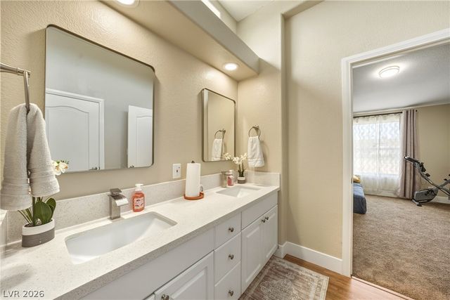 3140 West Dyer Road, Pahrump, NV 89048