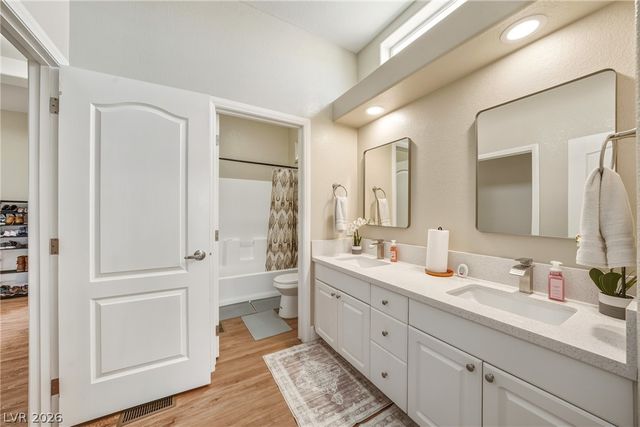 3140 West Dyer Road, Pahrump, NV 89048