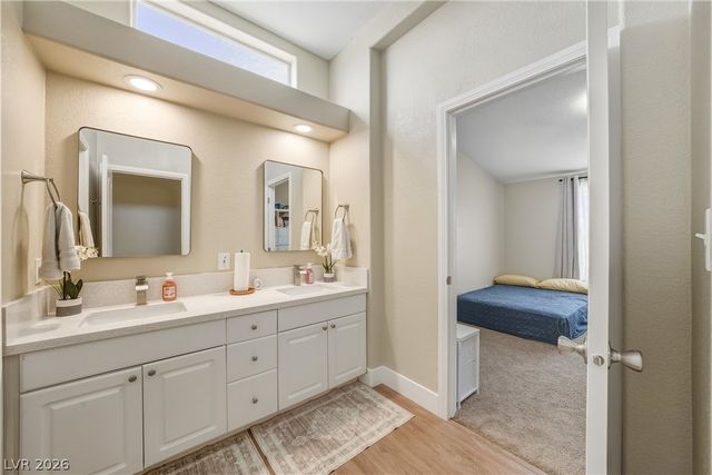 3140 West Dyer Road, Pahrump, NV 89048