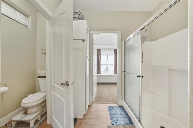 3140 West Dyer Road, Pahrump, NV 89048