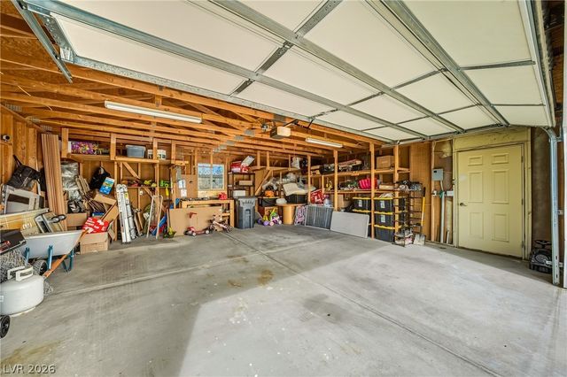 3140 West Dyer Road, Pahrump, NV 89048