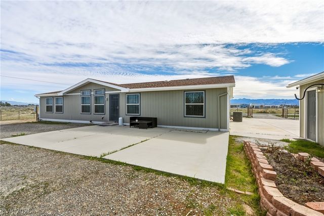 3140 West Dyer Road, Pahrump, NV 89048