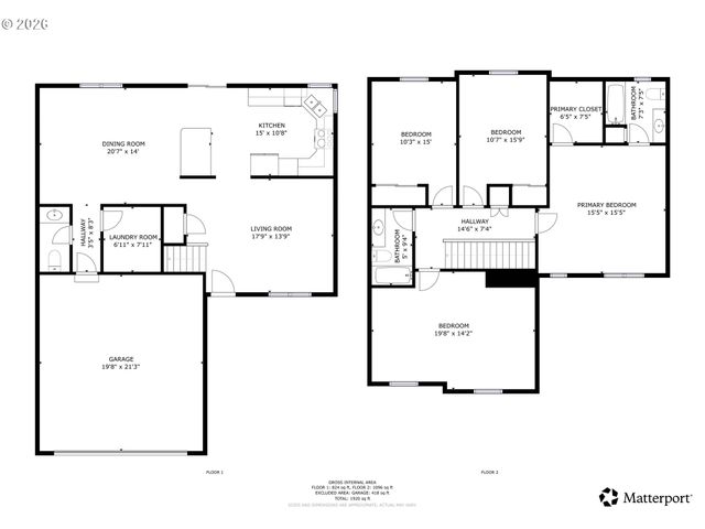 1307 Ne 20TH Ave, Battle Ground, WA 98604