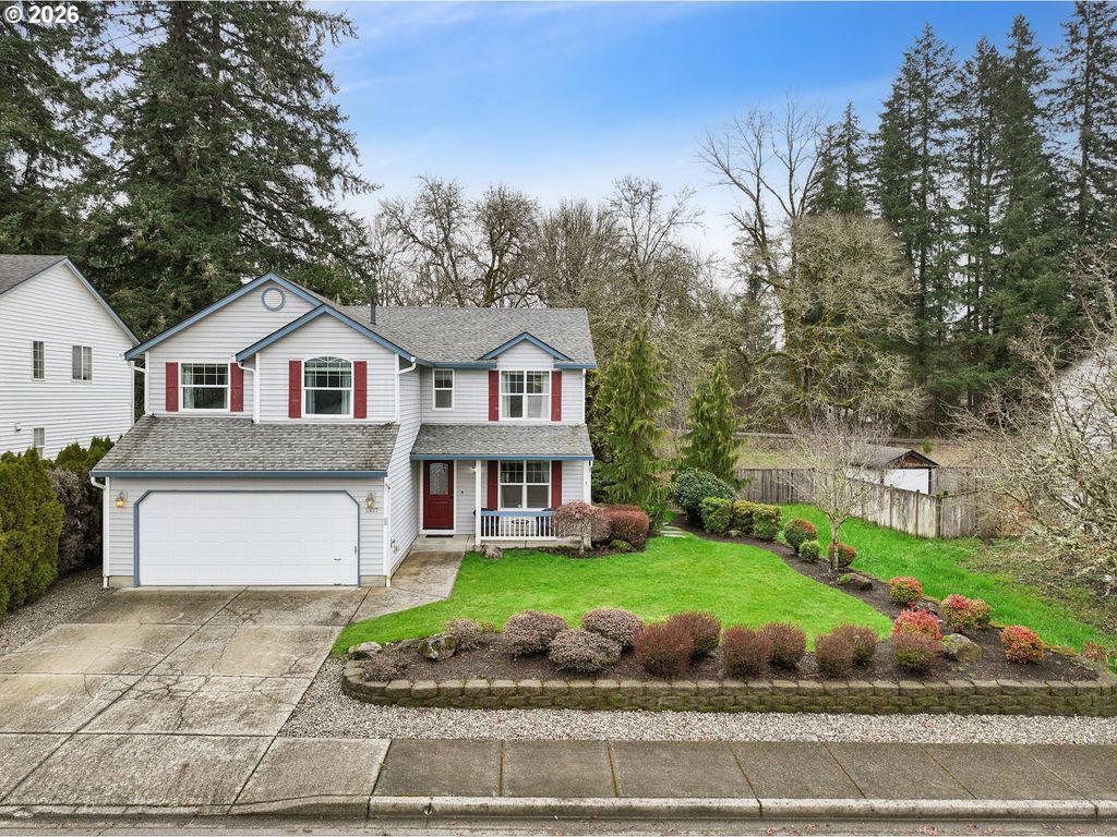 1307 Ne 20TH Ave, Battle Ground, WA 98604