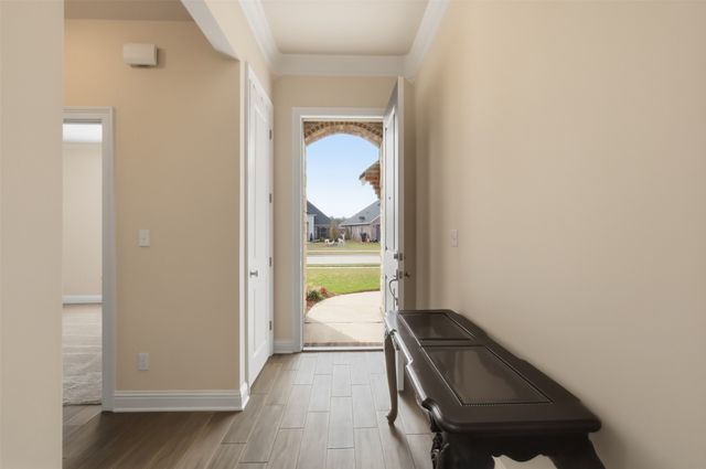 209 Cullom Drive, Bossier City, LA 71112