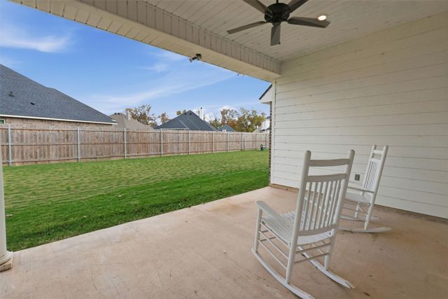 209 Cullom Drive, Bossier City, LA 71112