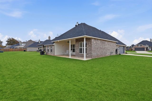 209 Cullom Drive, Bossier City, LA 71112