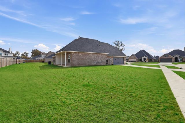 209 Cullom Drive, Bossier City, LA 71112