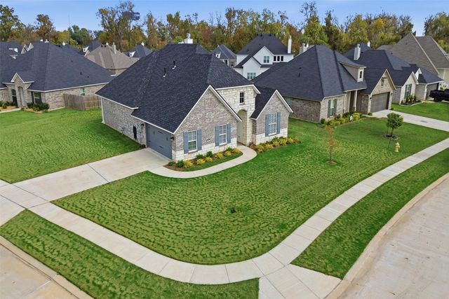 209 Cullom Drive, Bossier City, LA 71112