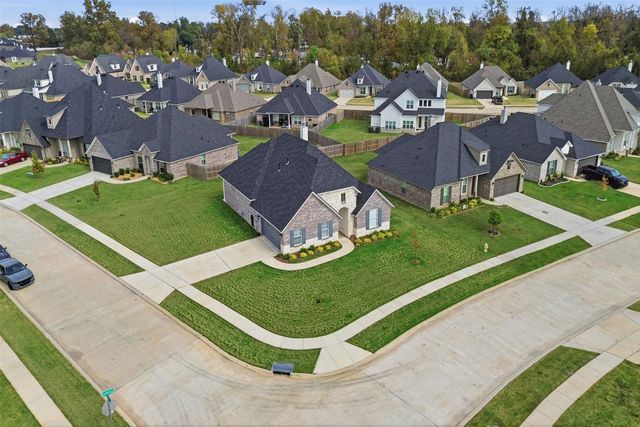 209 Cullom Drive, Bossier City, LA 71112