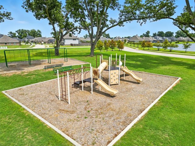 209 Cullom Drive, Bossier City, LA 71112