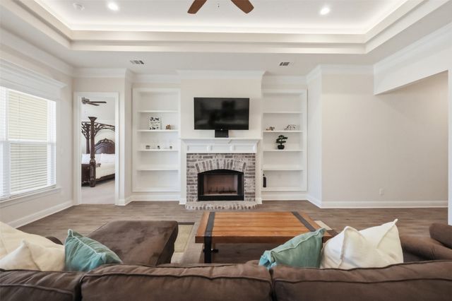 209 Cullom Drive, Bossier City, LA 71112