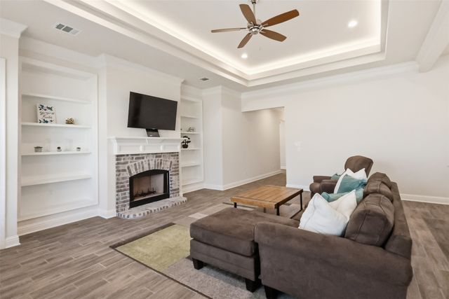 209 Cullom Drive, Bossier City, LA 71112