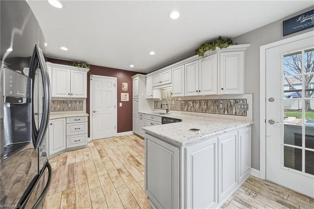 209 Charleston Ridge Drive, Mocksville, NC 27028