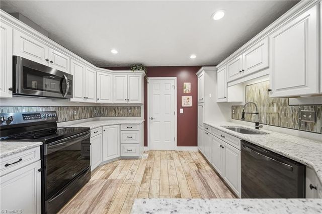 209 Charleston Ridge Drive, Mocksville, NC 27028