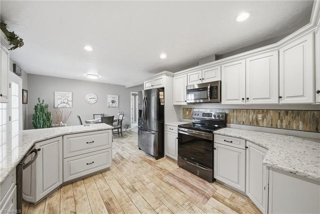 209 Charleston Ridge Drive, Mocksville, NC 27028