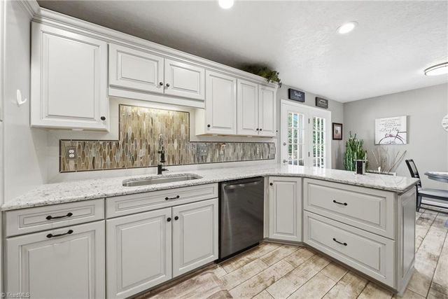 209 Charleston Ridge Drive, Mocksville, NC 27028