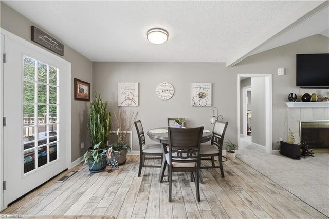 209 Charleston Ridge Drive, Mocksville, NC 27028