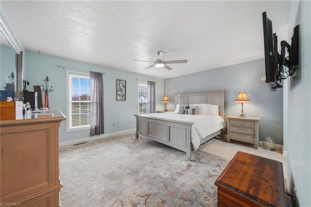 209 Charleston Ridge Drive, Mocksville, NC 27028